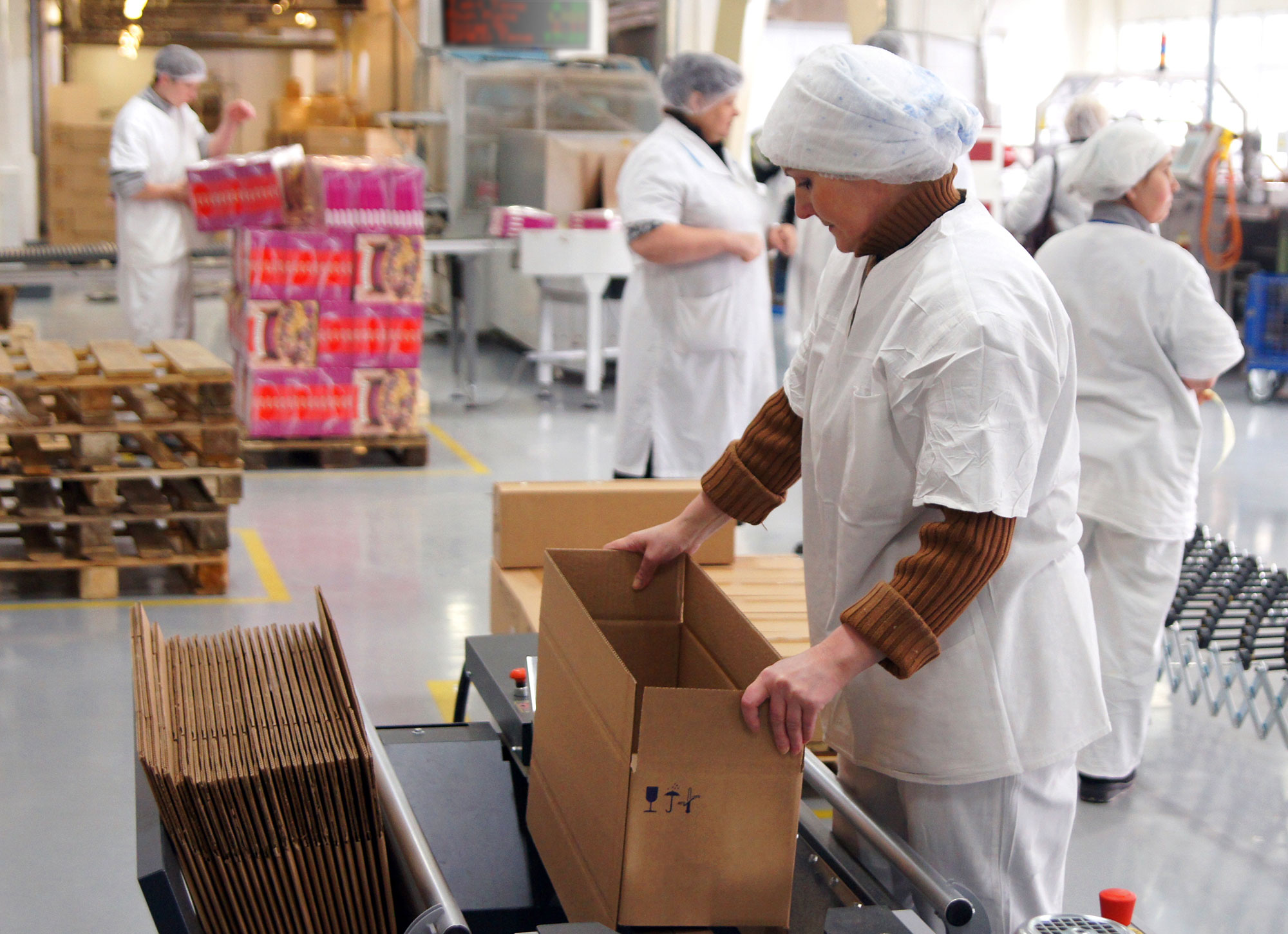 5 Steps to Reducing Overtime with Shop Floor Visualisation: