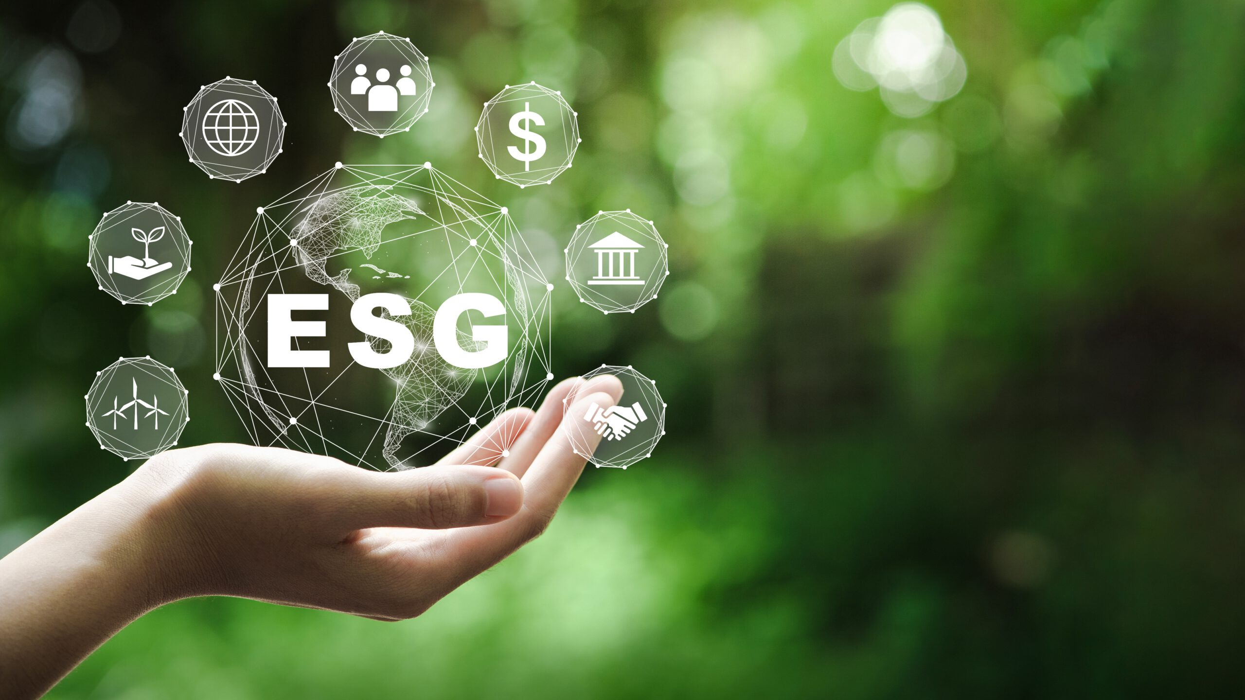 Sustainable Manufacturing: The Key to Profitability and Environmental Responsibility