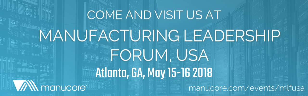 LineView Partner with Manufacturing Leadership Forum, USA