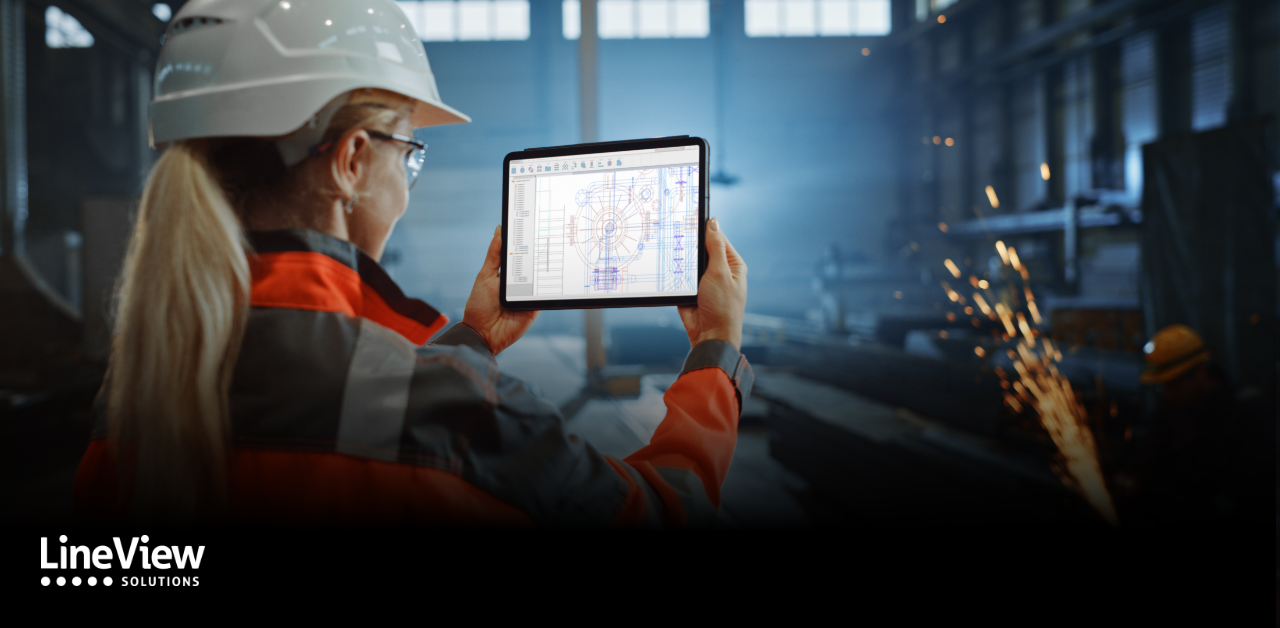 How to Easily Improve Your Manufacturing Efficiency