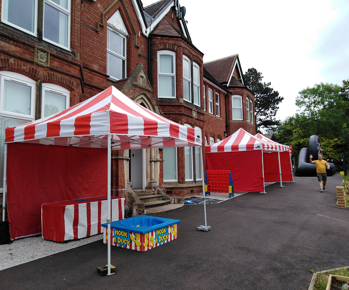 Family Fun Day - Blog Images 1
