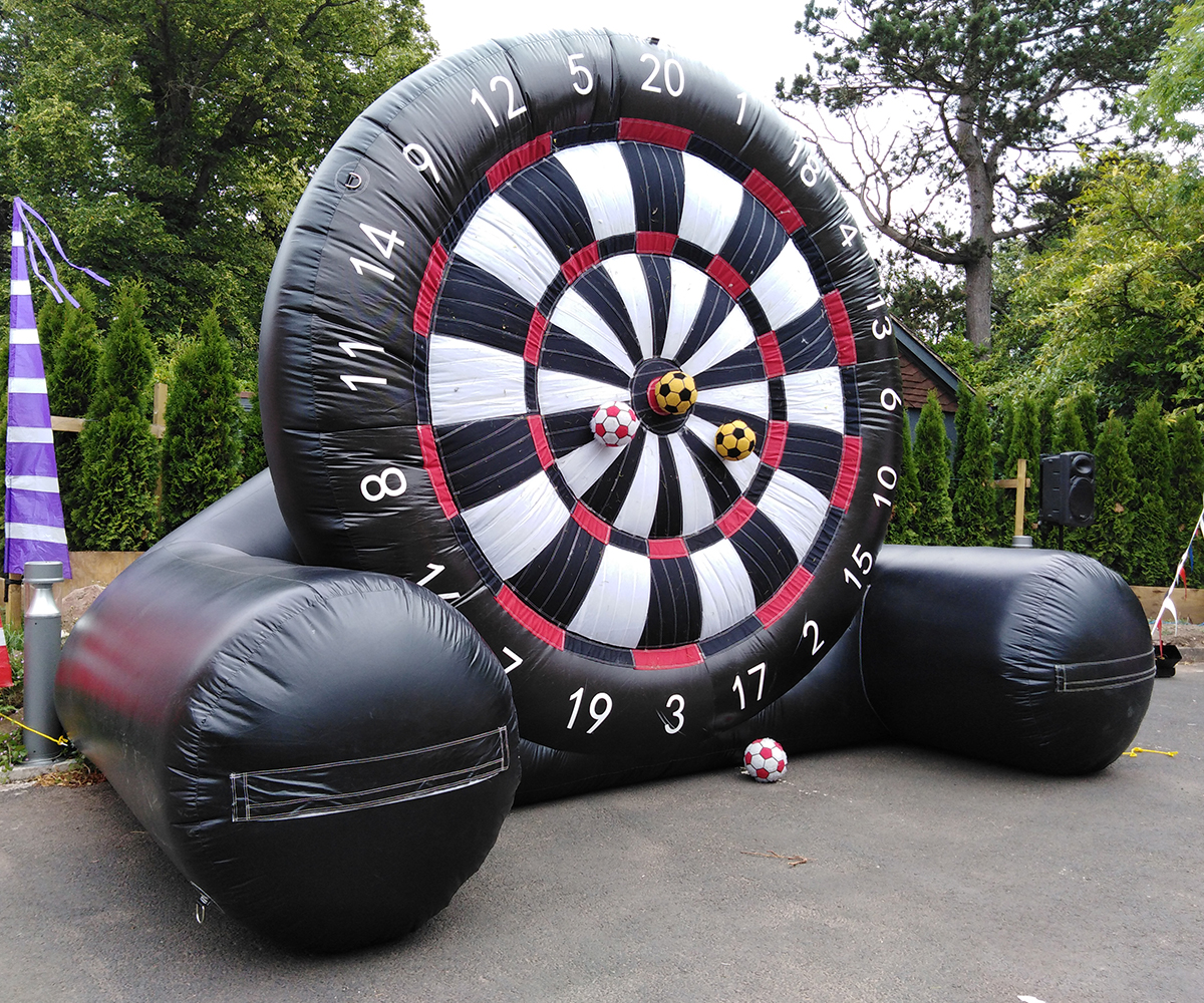 Family Fun Day - Blog Images 2