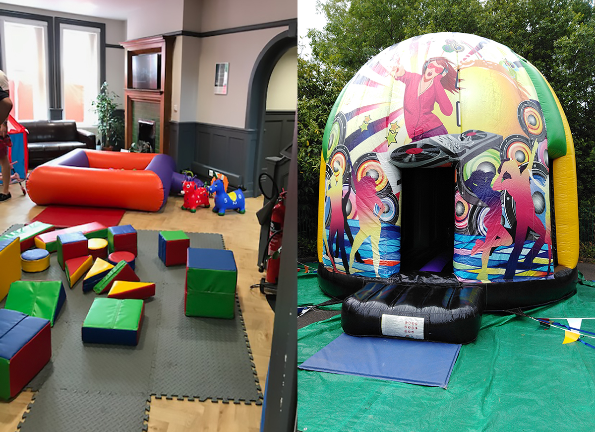 Family Fun Day - Blog Images 3