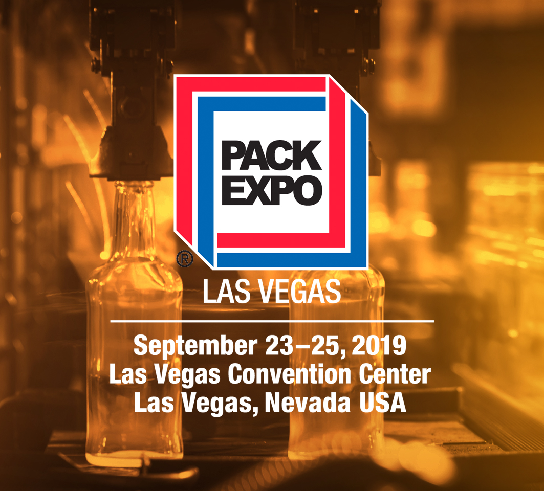LineView Solutions and BW Integrated Systems are exhibiting at Pack Expo 2019, Booth C-1800