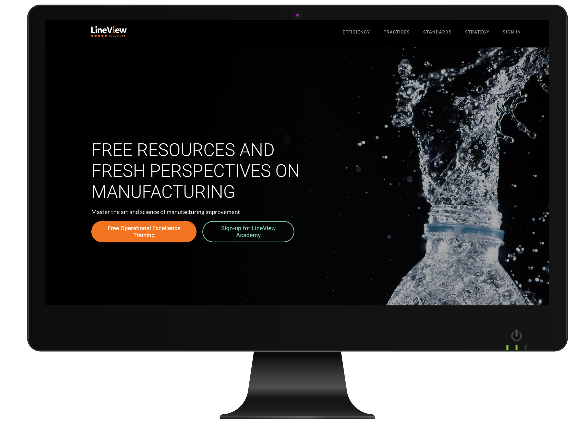 Introducing LineView Academy: Free Manufacturing & User Training