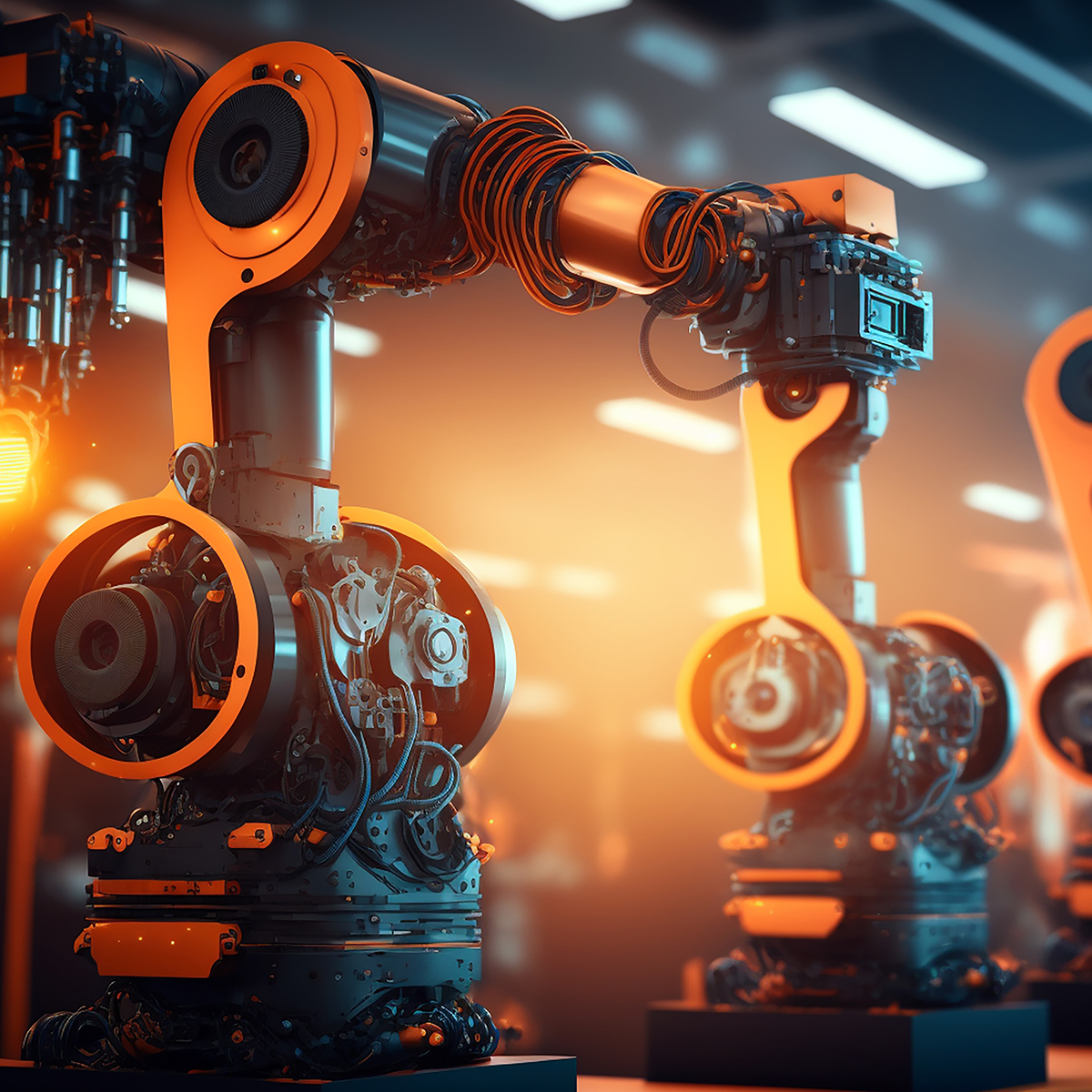 Unveiling the Differences Between Industry 4.0 and Industry 5.0