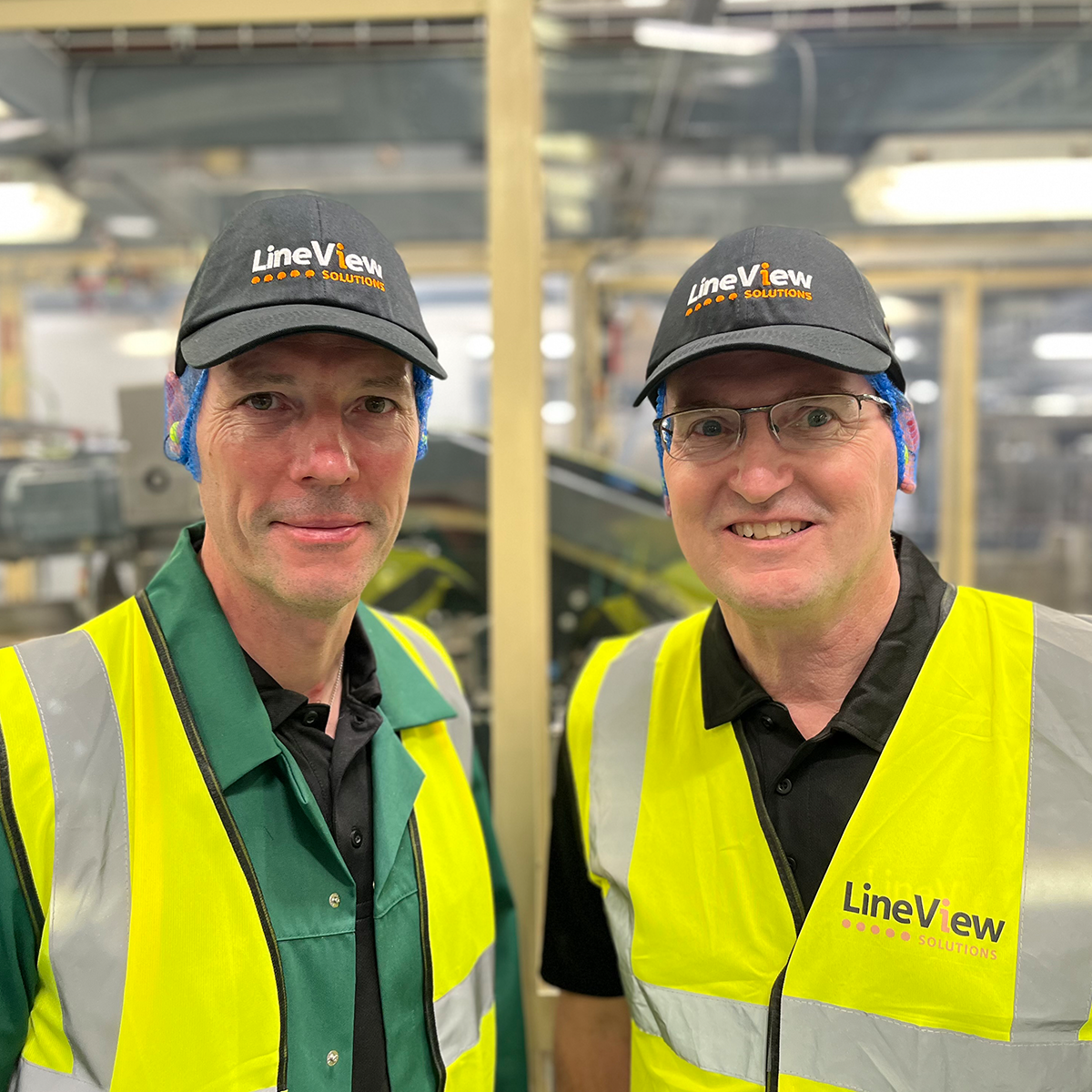 LineView Gears Up for Growth with Ex-Google and Coca-Cola Executives