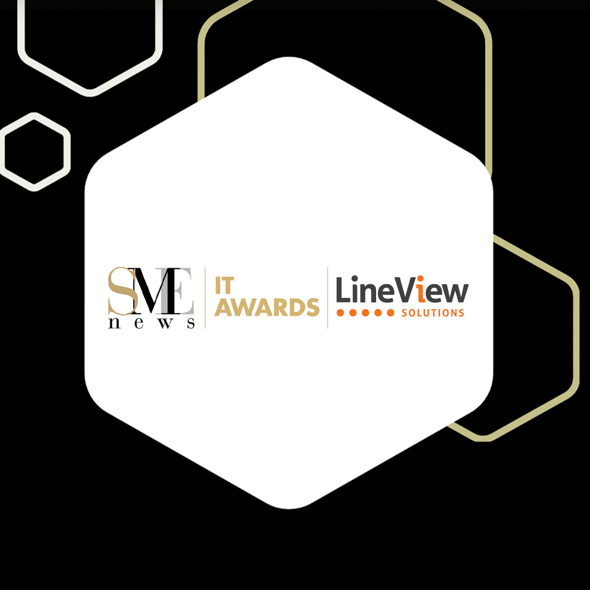 LineView Solutions Recognised for Exemplary Sustainability Initiatives with Most Sustainable Business Transformation Consultancy Award