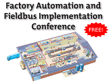 Factory Automation and Fieldbus Implementation Conference