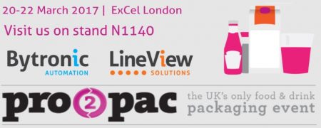 See RapidView at Pro2Pac 2017!