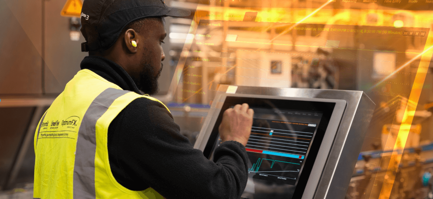 How to Improve OEE in Manufacturing