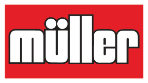 Muller logo
