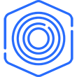 icono para representar reuniones racionalizadas