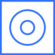 icon representing engaging curriculum